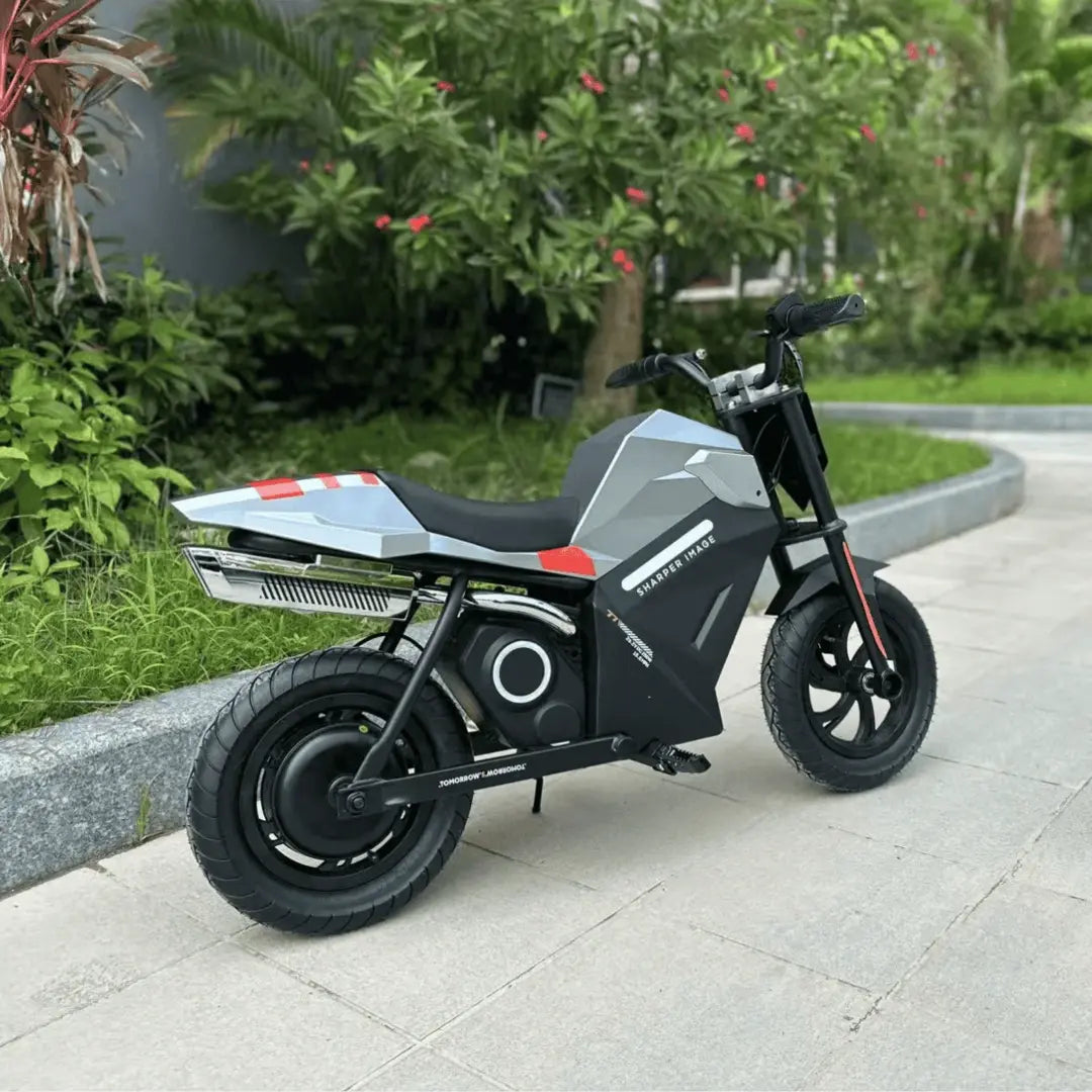 Freego K1 Kids Electric Motorbike with Rear Hub Motor