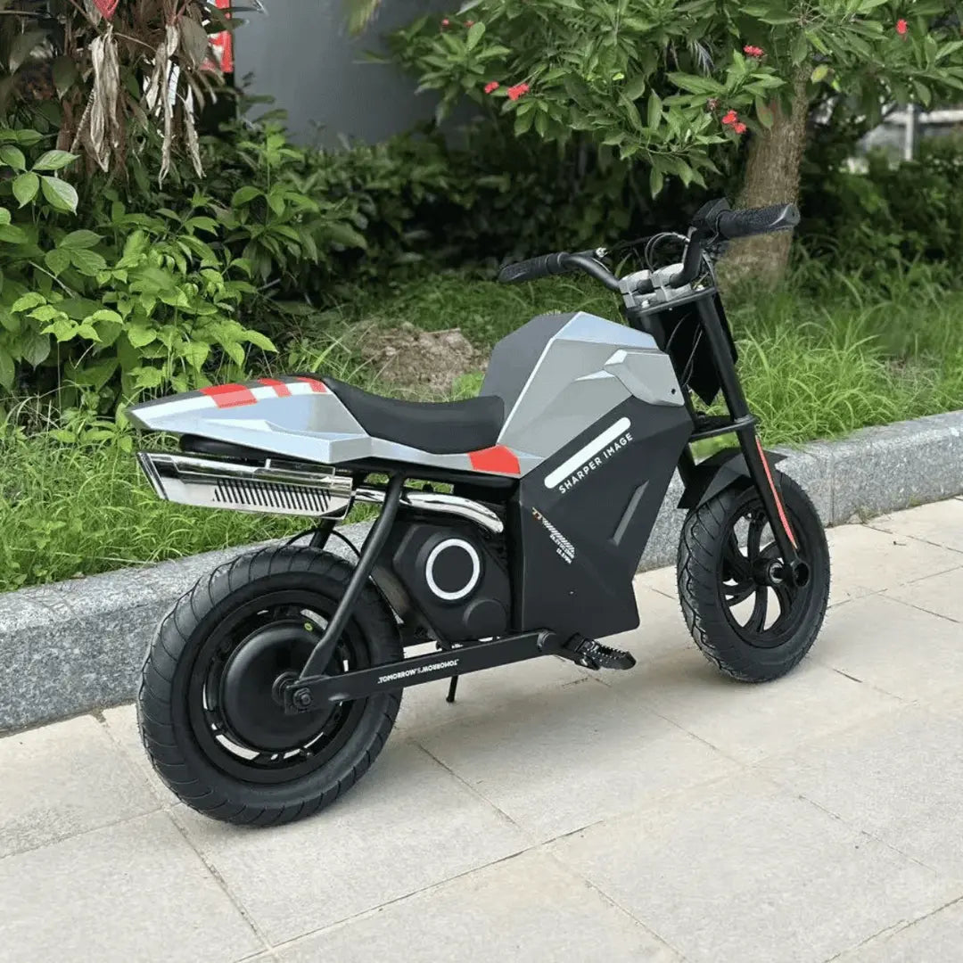 Freego K1 Kids Electric Motorbike with Rear Hub Motor