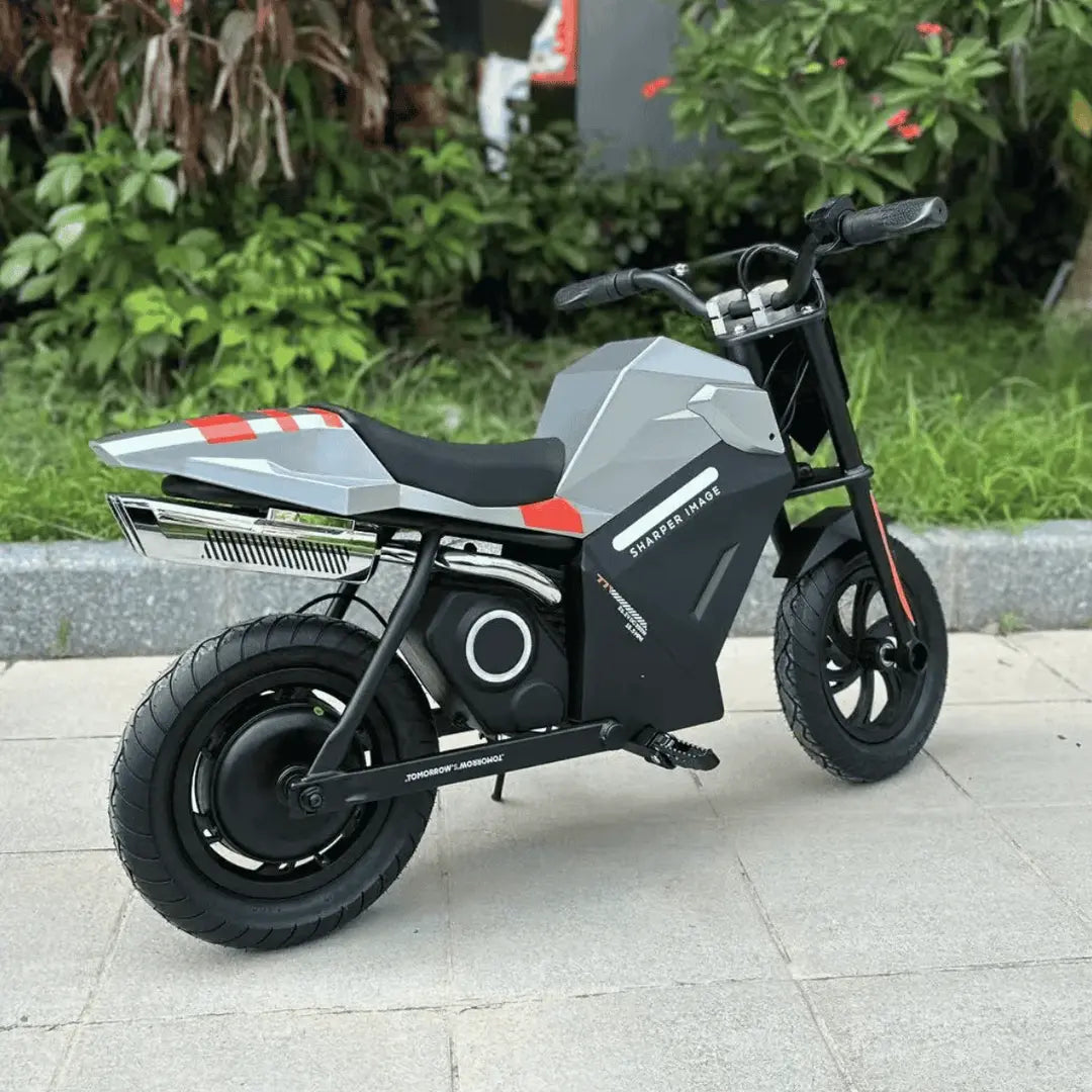 Freego K1 Kids Electric Motorbike with Rear Hub Motor