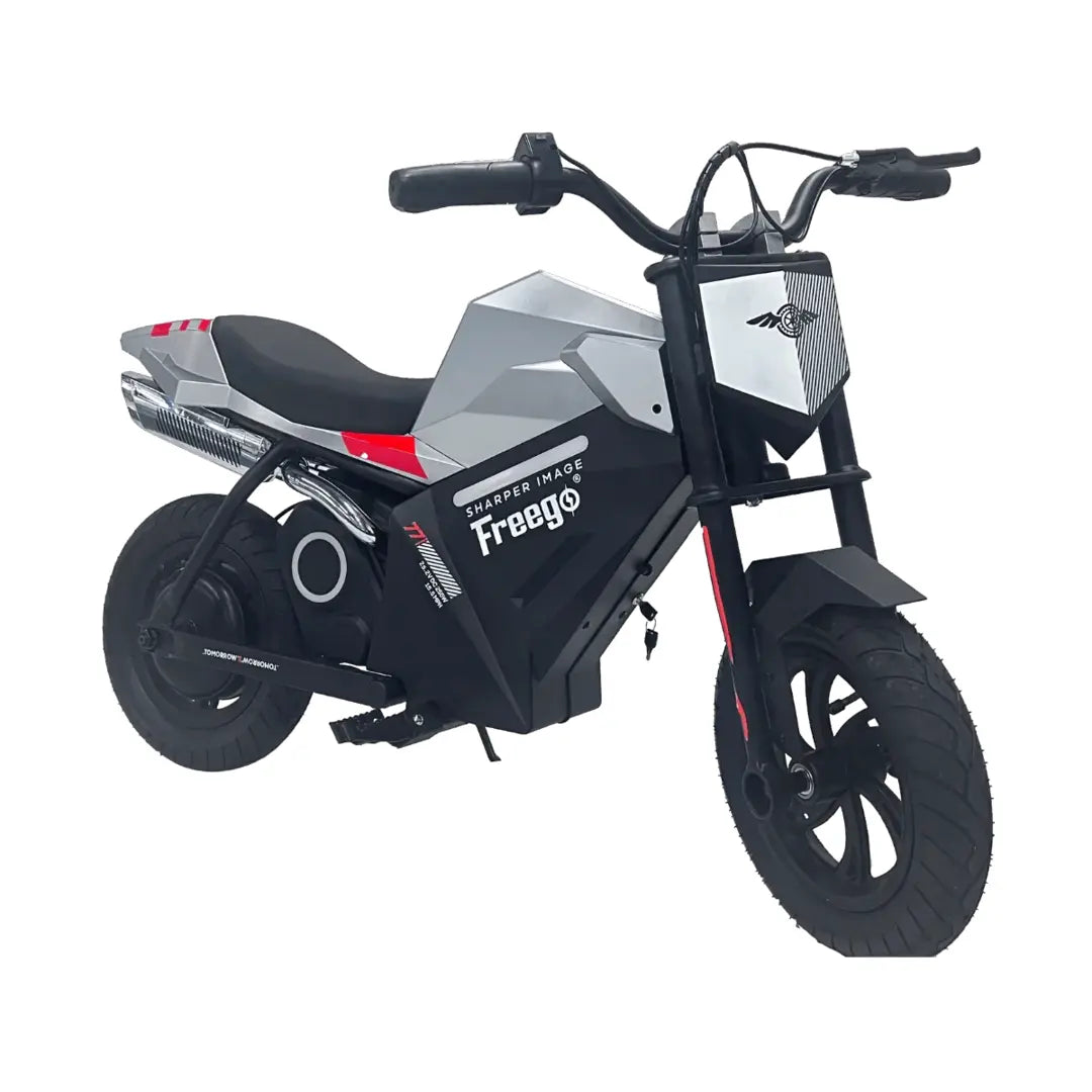 Freego K1 Kids Electric Motorbike with Rear Hub Motor