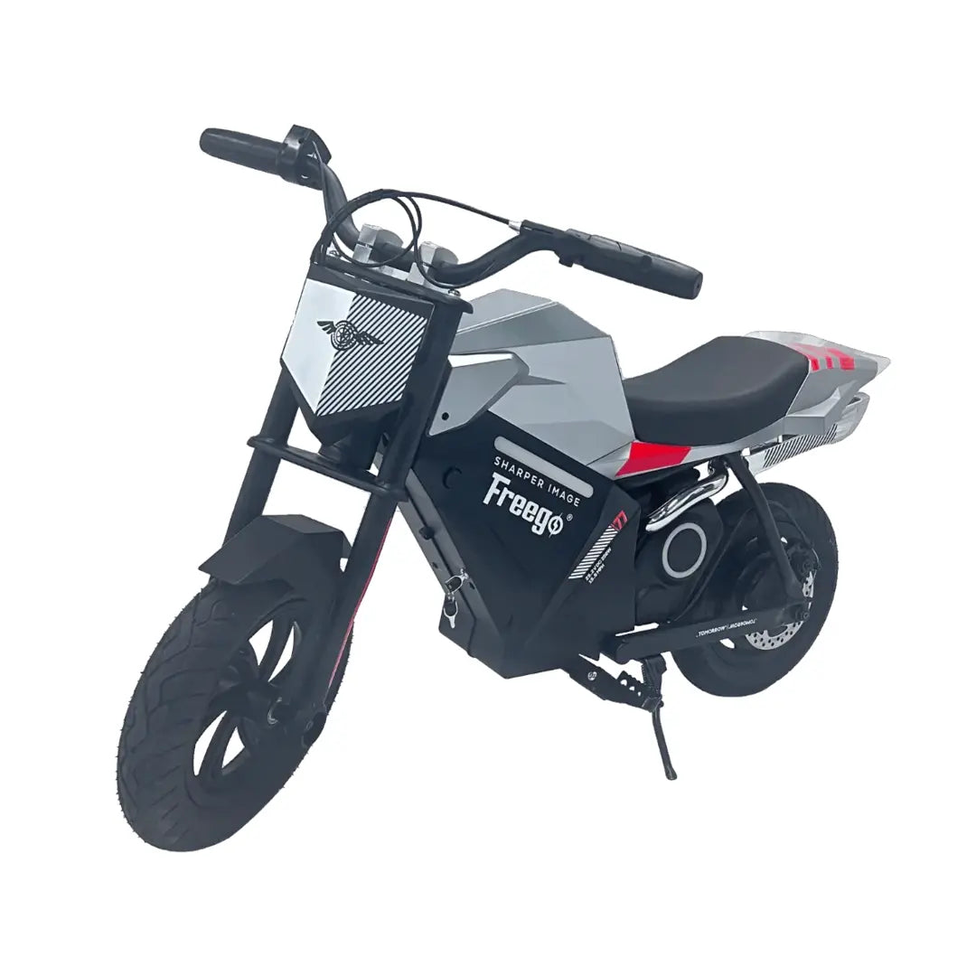 Freego K1 Kids Electric Motorbike with Rear Hub Motor