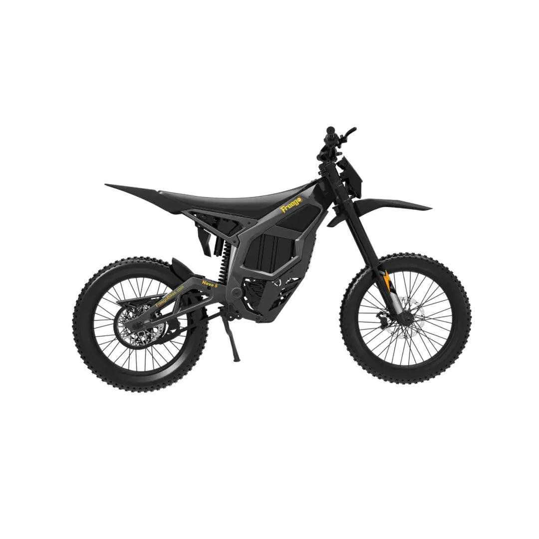 Freego Nova 5 / Nova 5 Pro Mid-Drive Off-Road Electric Dirt Bike