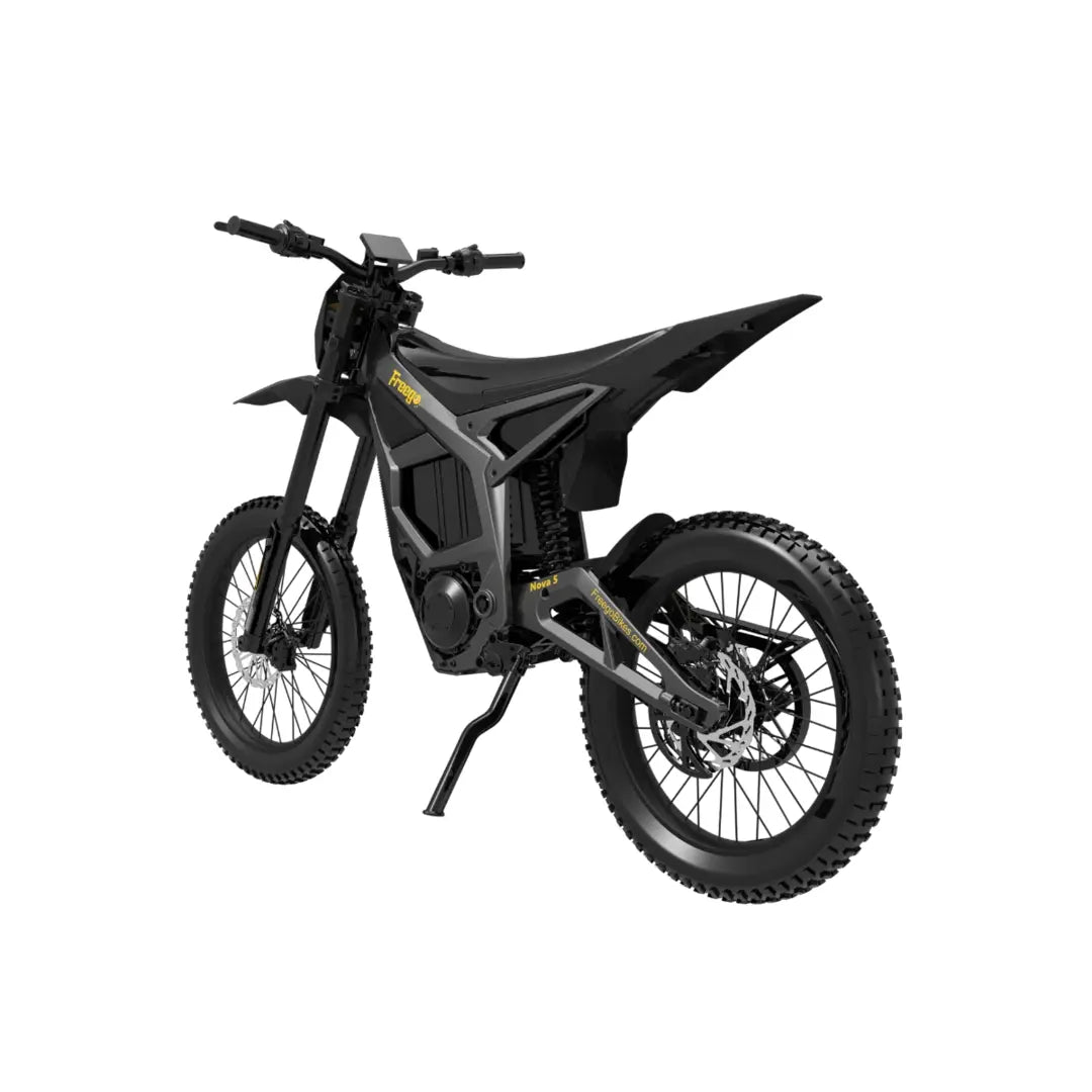 Freego Nova 5 / Nova 5 Pro Mid-Drive Off-Road Electric Dirt Bike