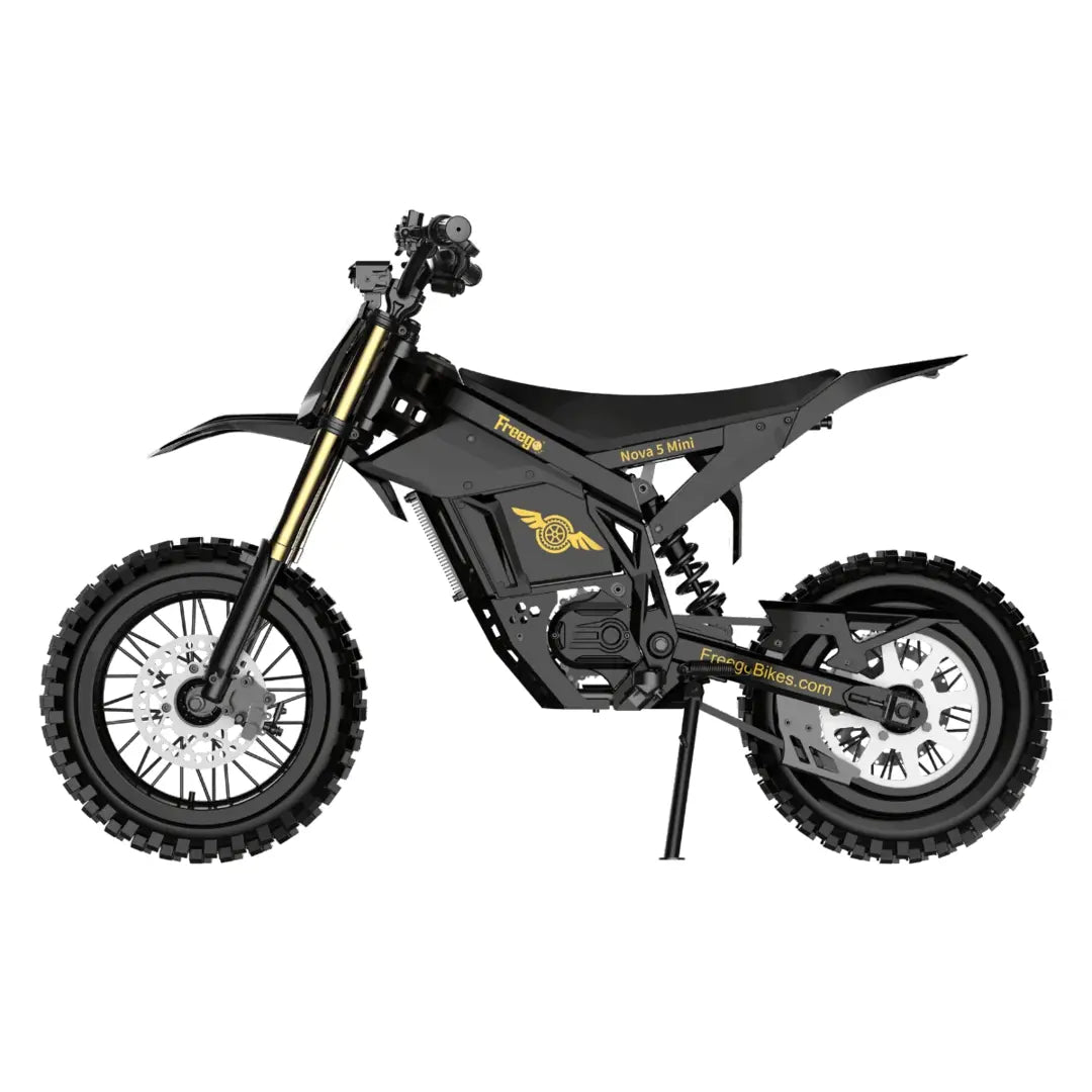 Freego Nova 5 Mini Ebike for Teens and Adults