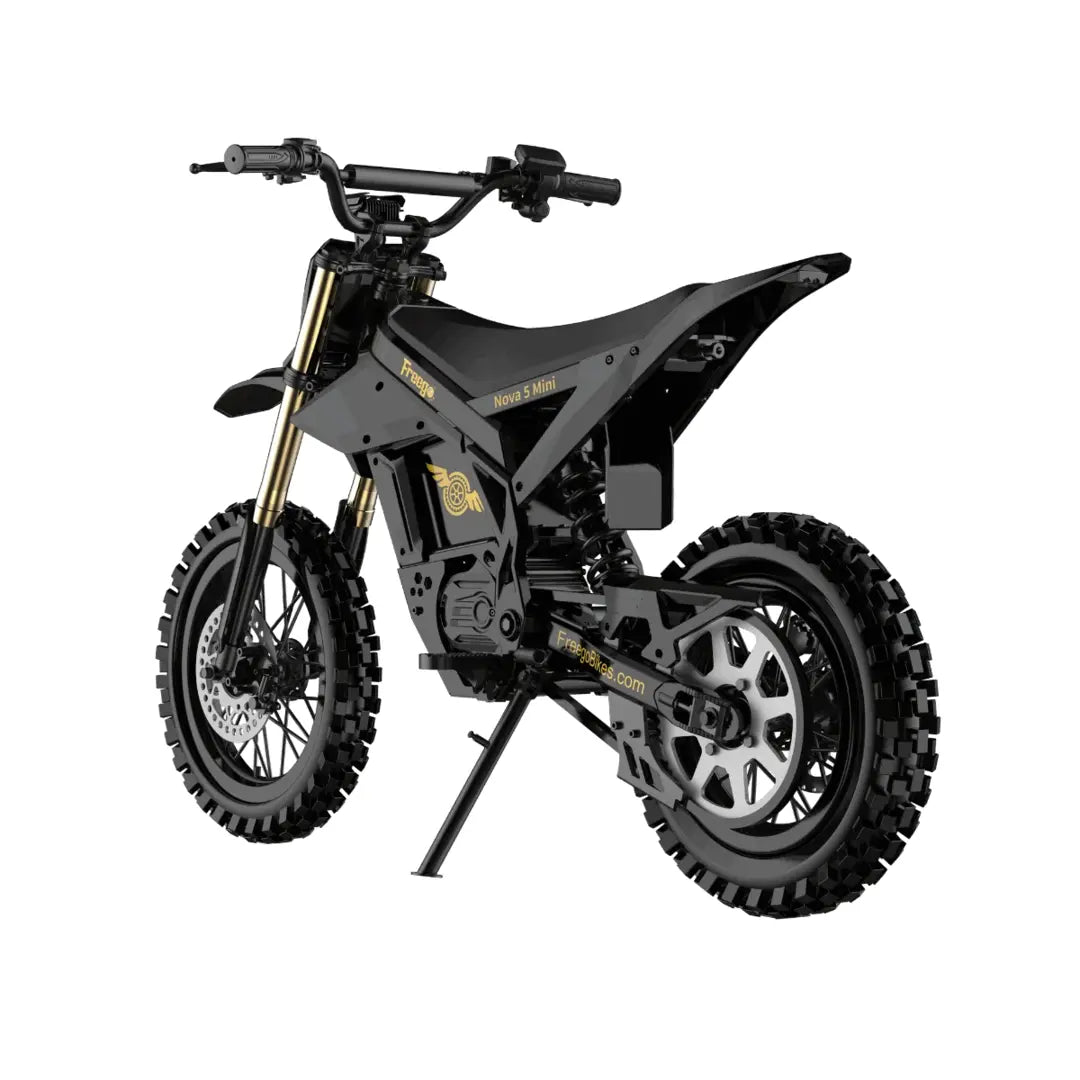 Freego Nova 5 Mini Ebike for Teens and Adults