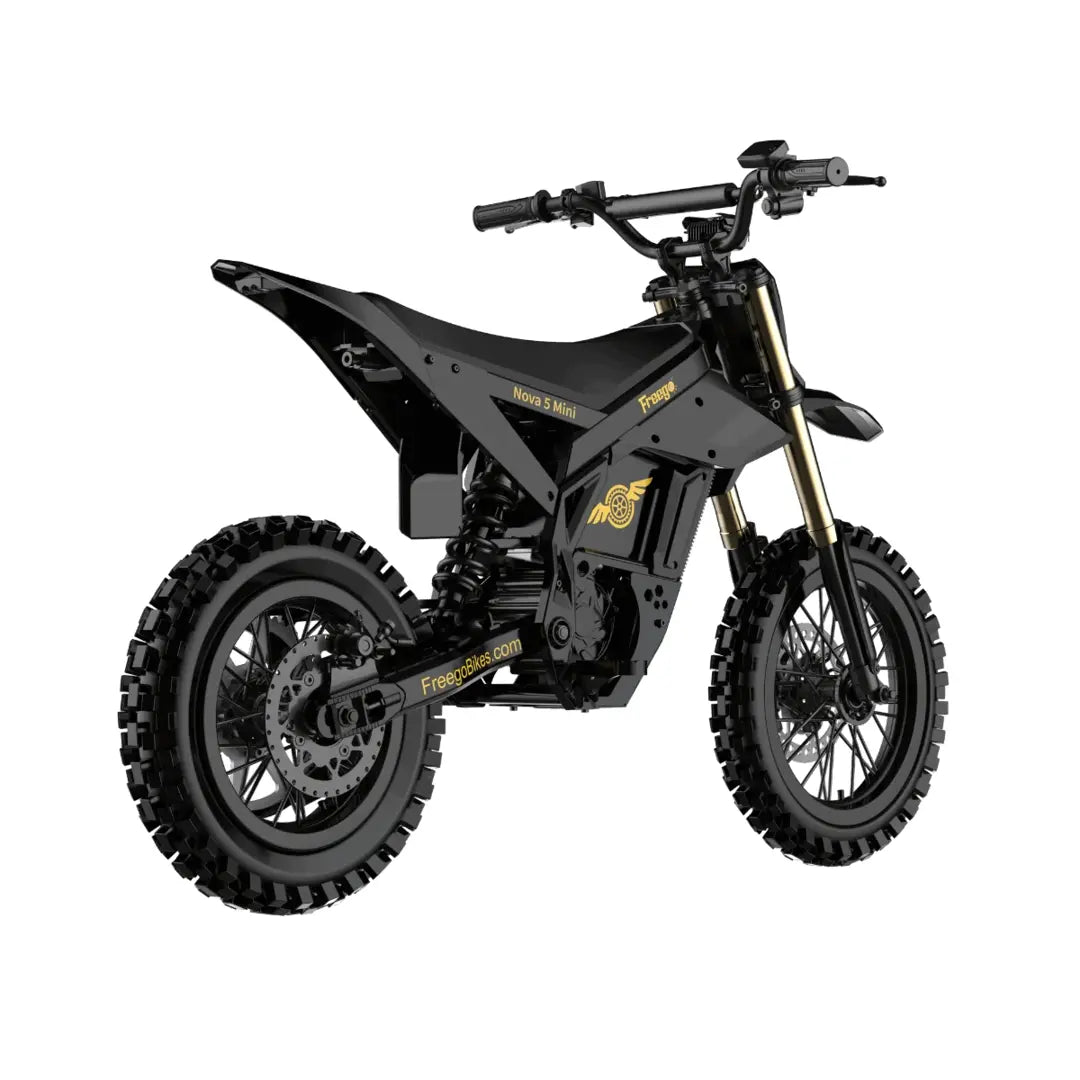 Freego Nova 5 Mini Ebike for Teens and Adults