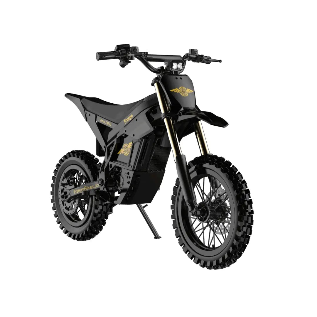 Freego Nova 5 Mini Ebike for Teens and Adults