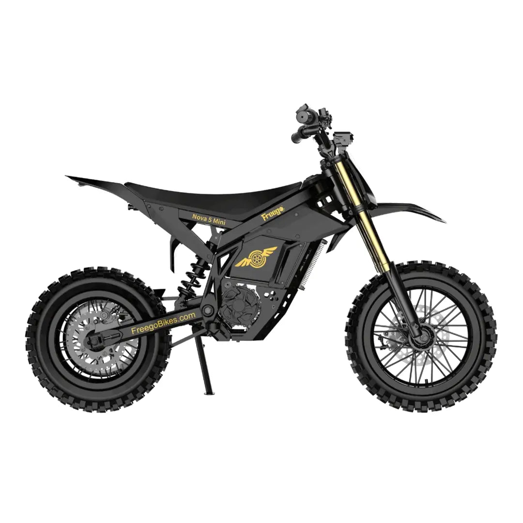 Freego Nova 5 Mini Ebike for Teens and Adults