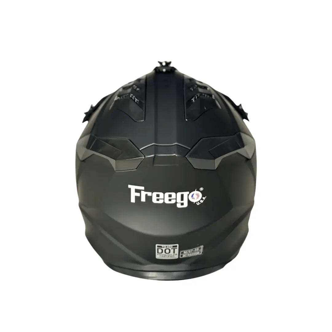 Freego TrailGuard Full-Face Off-Road Helmet