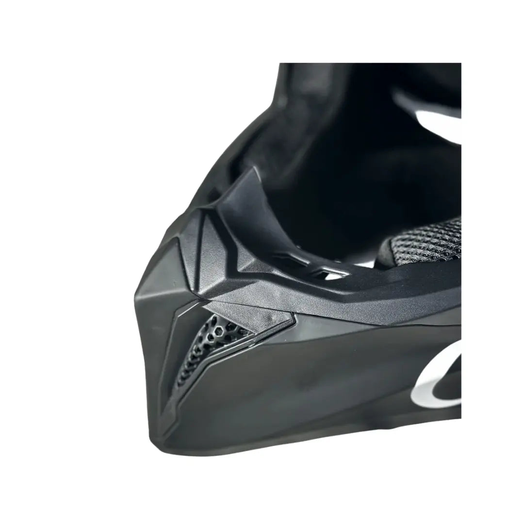 Freego TrailGuard Full-Face Off-Road Helmet
