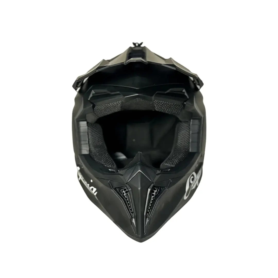 Freego TrailGuard Full-Face Off-Road Helmet