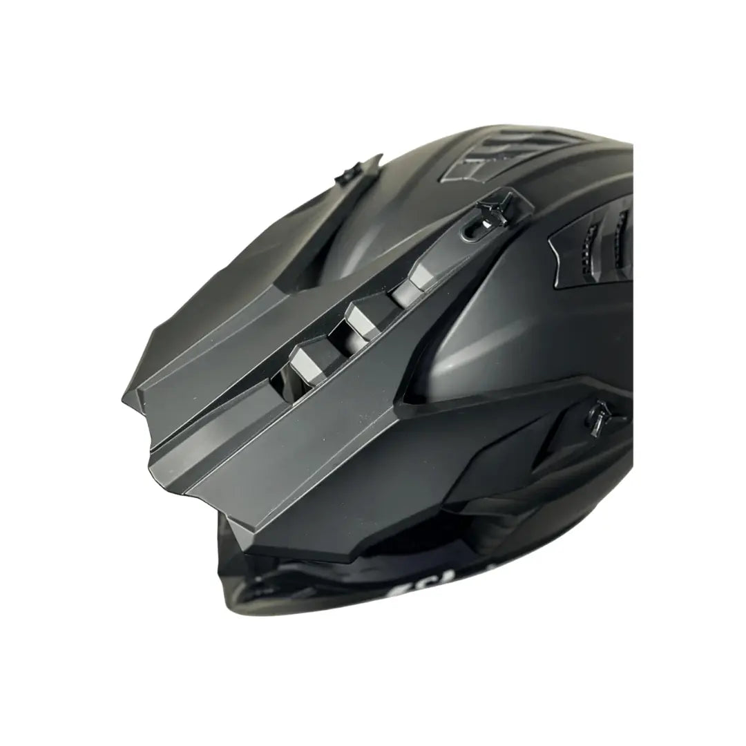 Freego TrailGuard Full-Face Off-Road Helmet