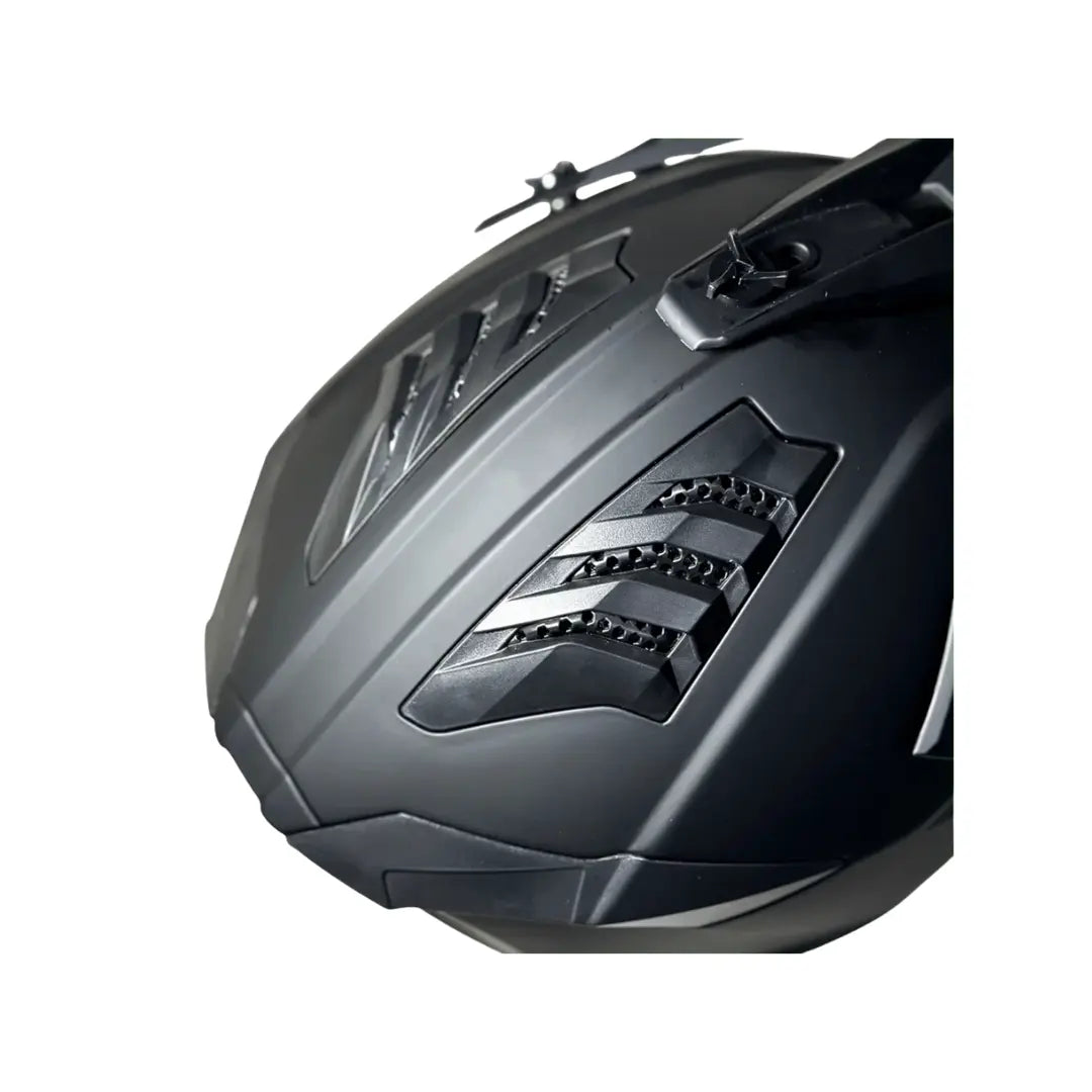 Freego TrailGuard Full-Face Off-Road Helmet