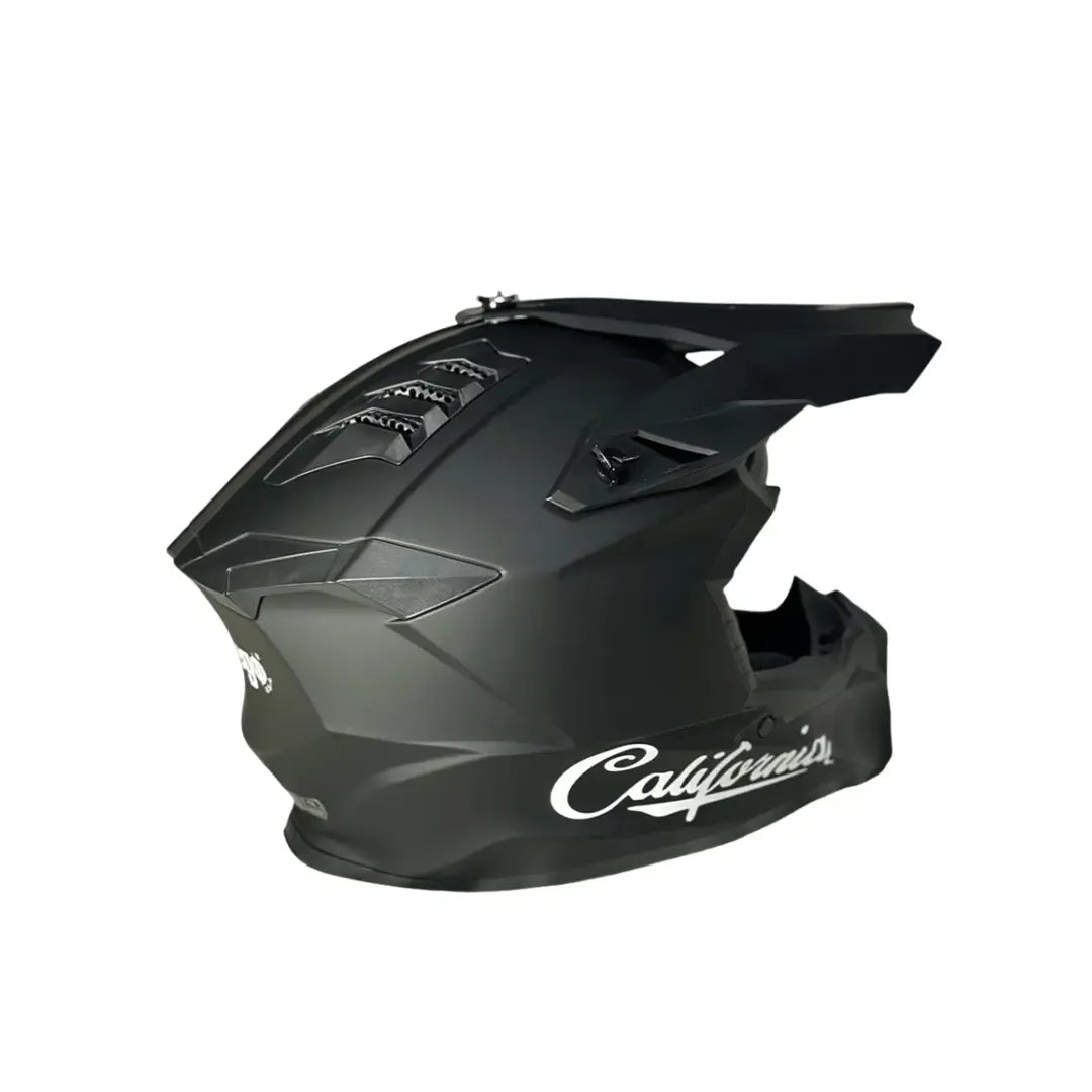 Freego TrailGuard Full-Face Off-Road Helmet