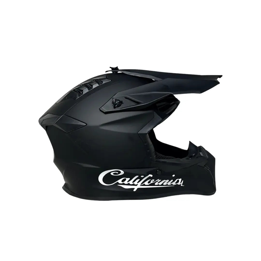 Freego TrailGuard Full-Face Off-Road Helmet
