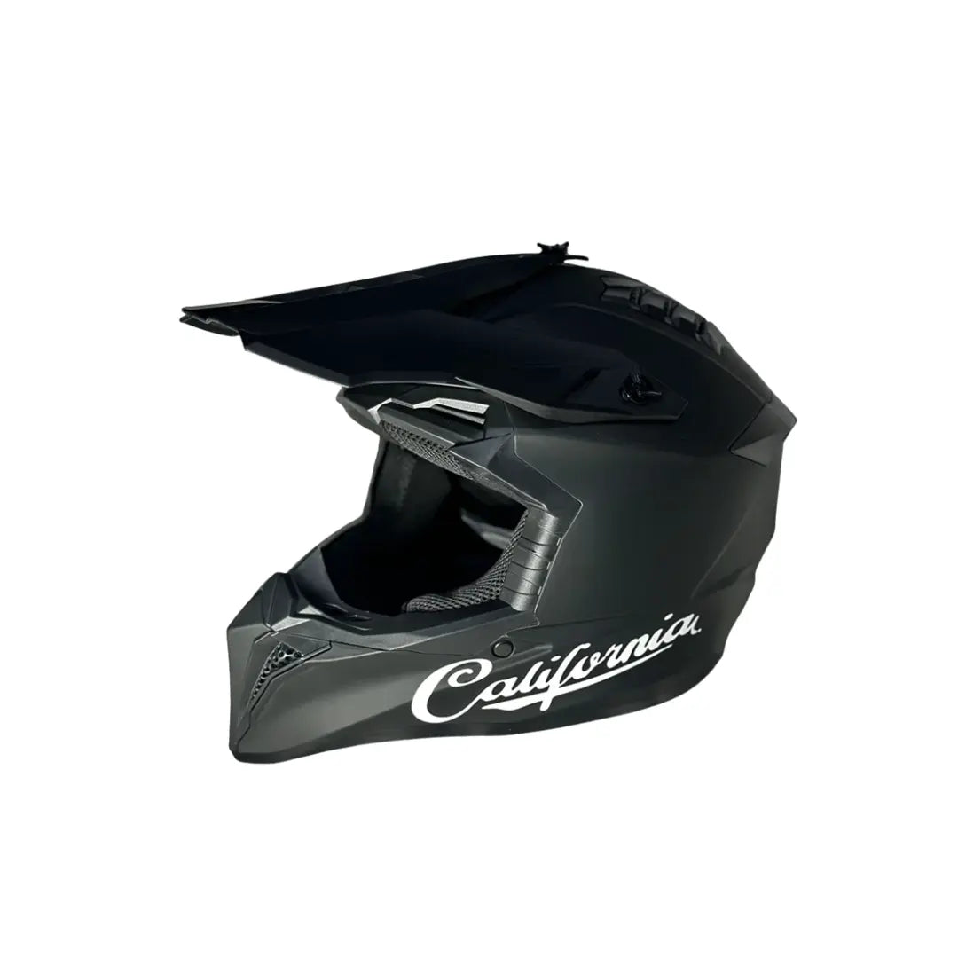 Freego TrailGuard Full-Face Off-Road Helmet