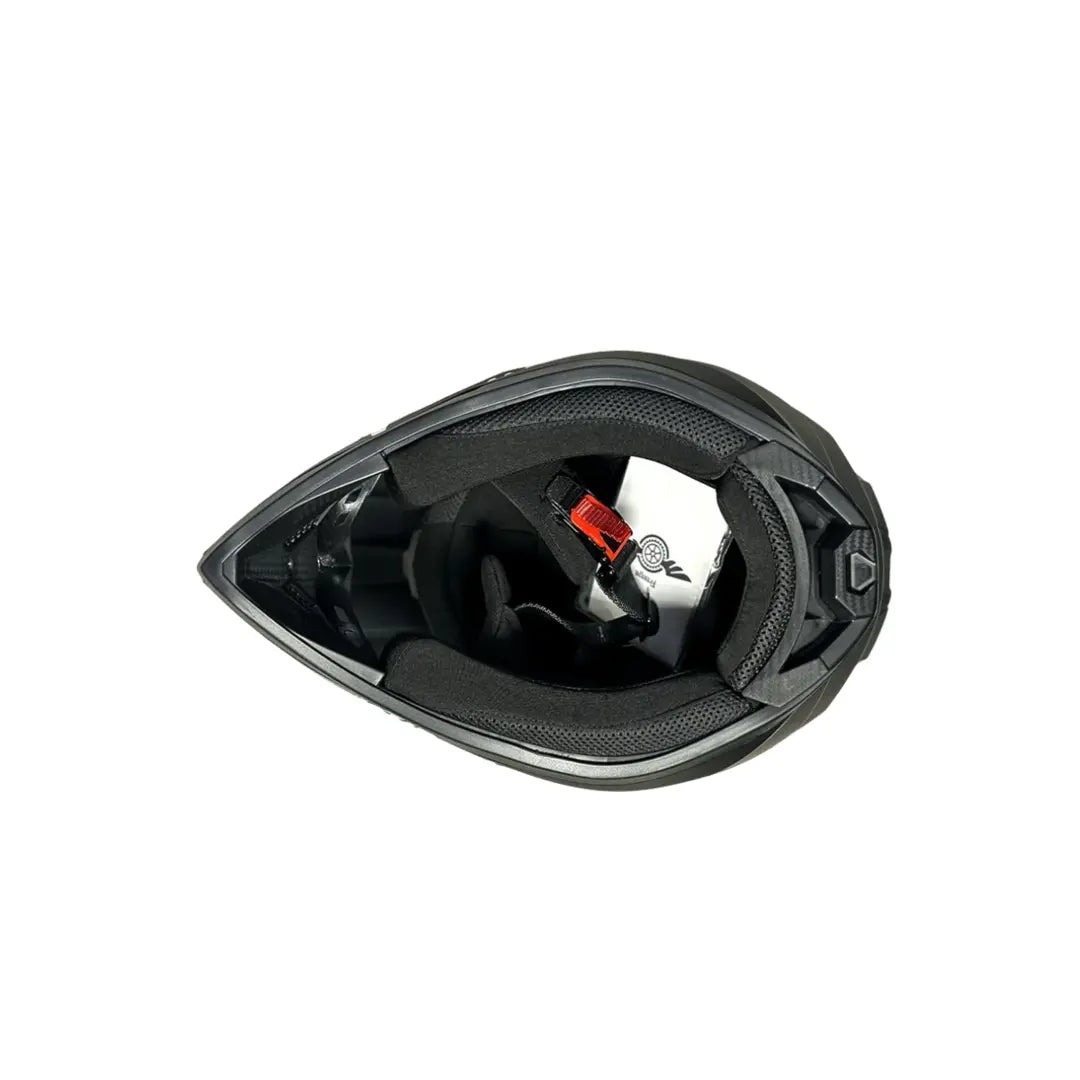Freego TrailGuard Full-Face Off-Road Helmet