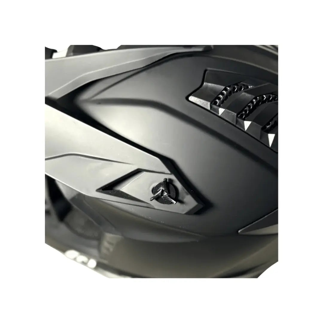 Freego TrailGuard Full-Face Off-Road Helmet