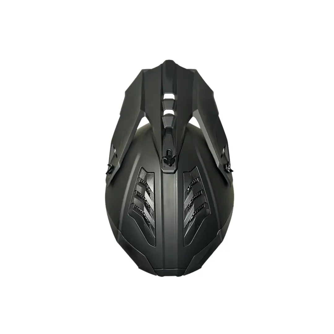 Freego TrailGuard Full-Face Off-Road Helmet