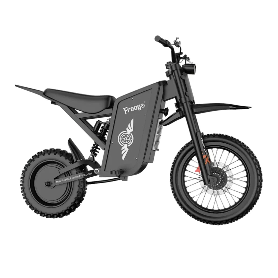 Freego X0 Electric Mini Bike for Teens and Adults