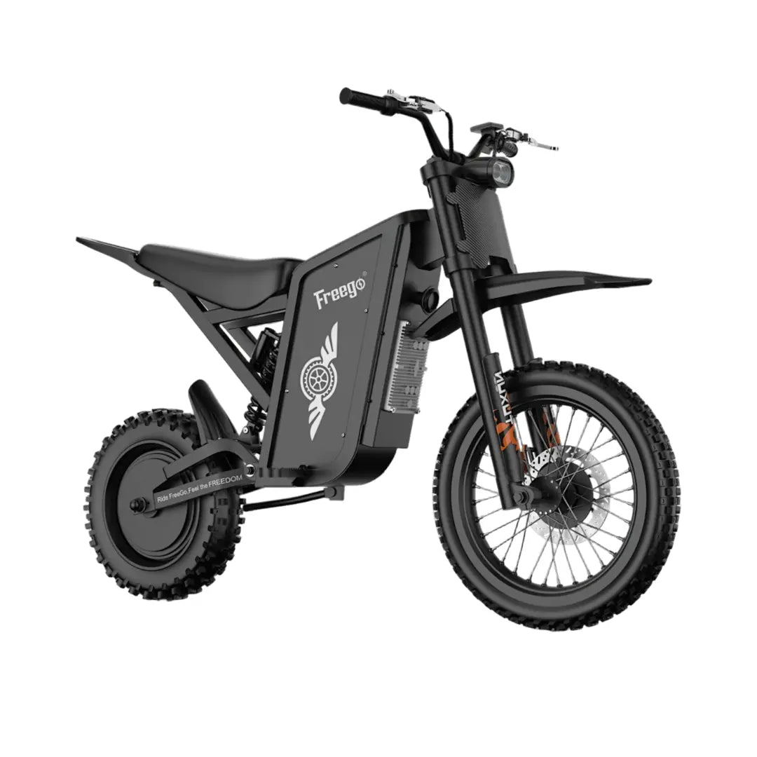 Freego X0 Electric Mini Bike for Teens and Adults
