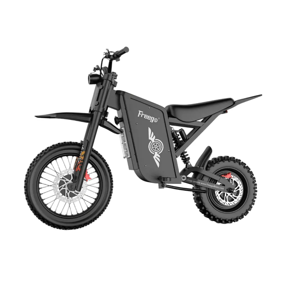 Freego X0 Electric Mini Bike for Teens and Adults