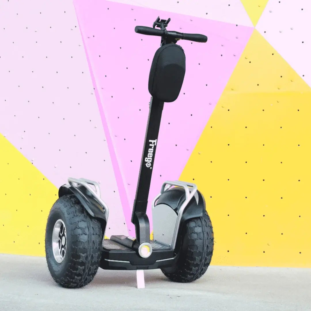 Freego X60 Plus Multifunctional Off-Road Balance Scooter