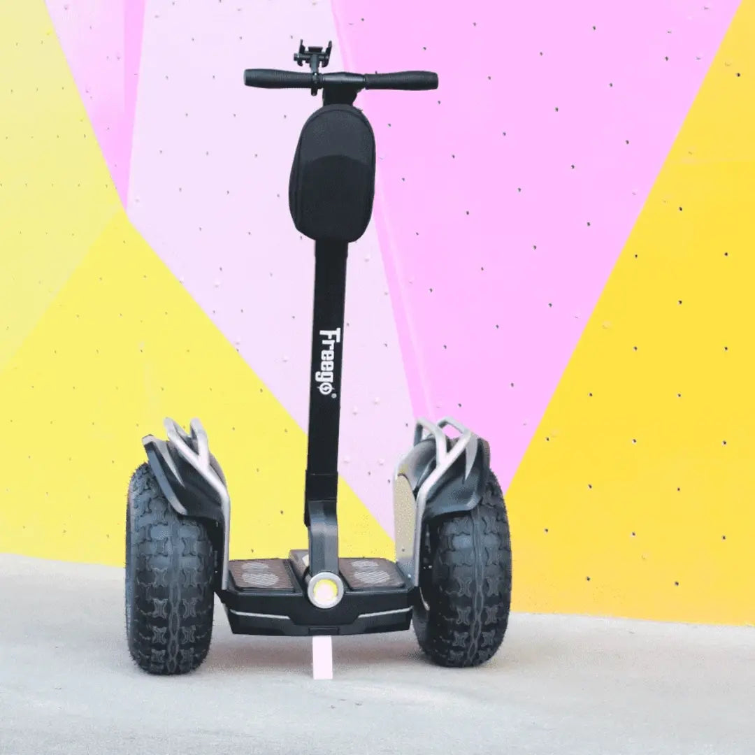 Freego X60 Plus Multifunctional Off-Road Balance Scooter
