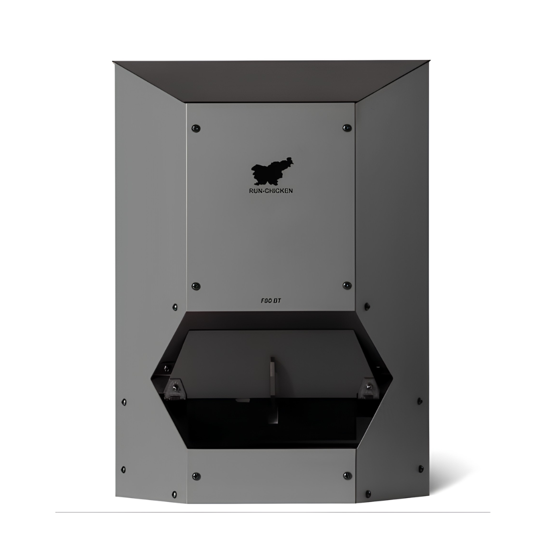 RUN-CHICKEN F80 Feeder