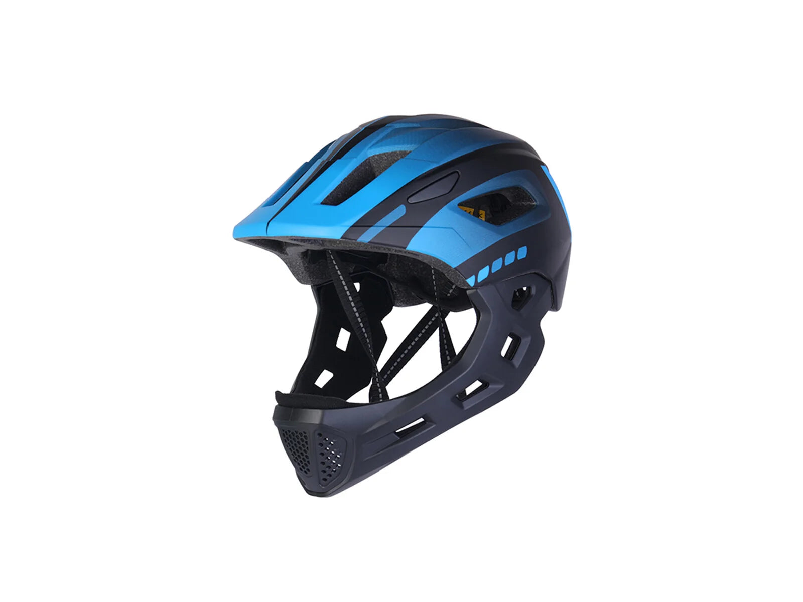 Kid Full-Face Helmets
