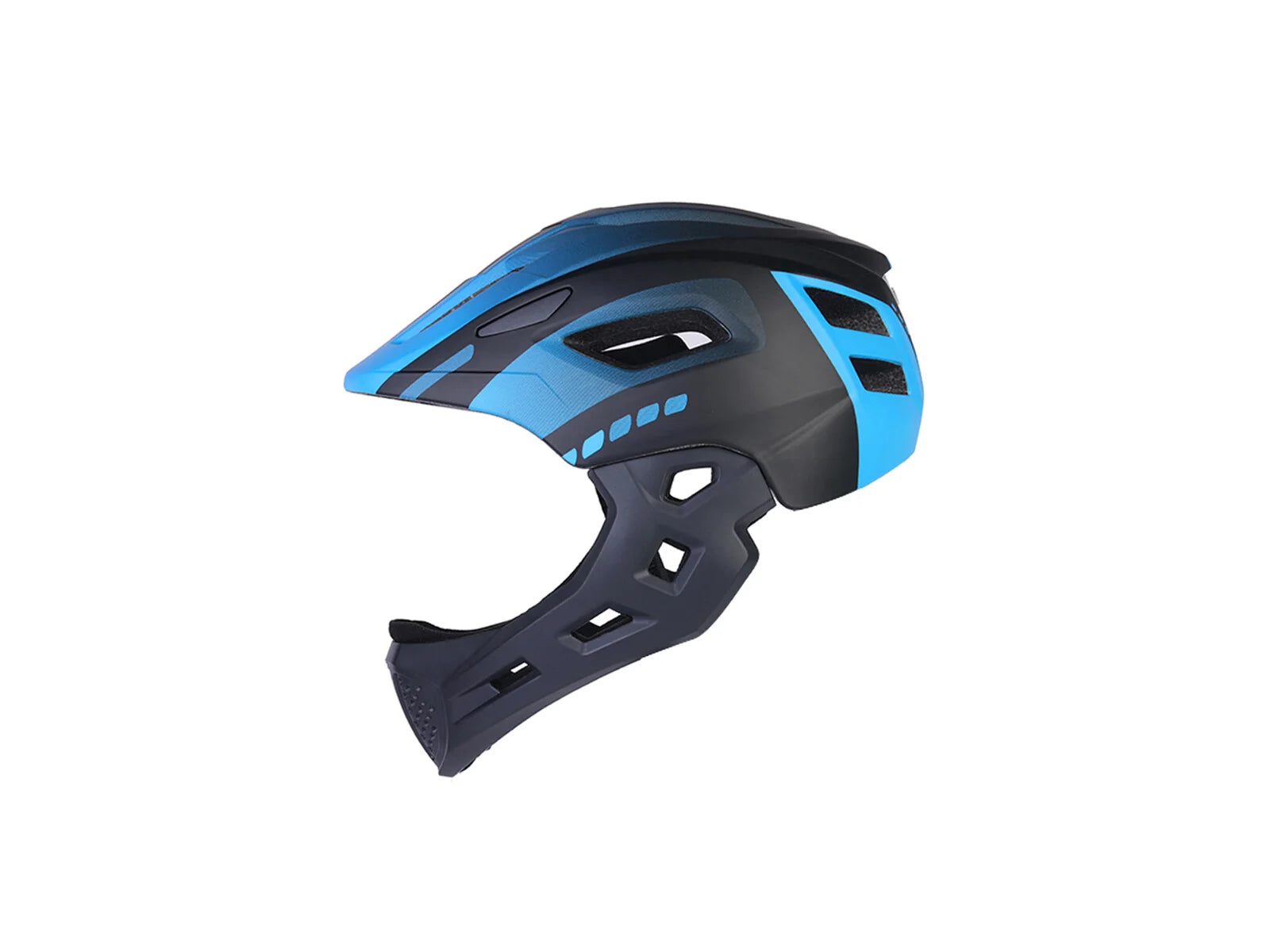 Kid Full-Face Helmets