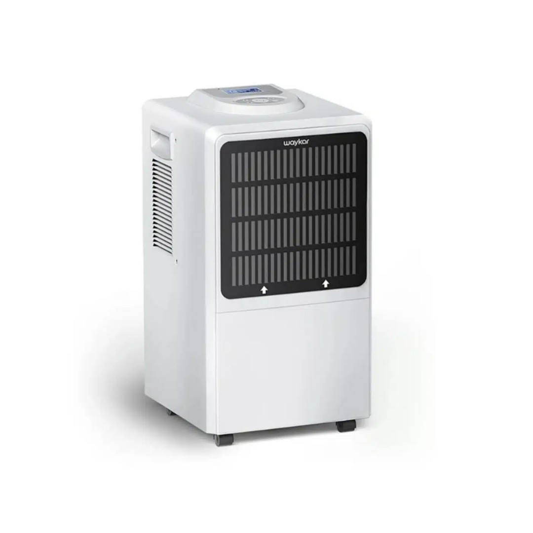 Bird in Hand 130 Pint 110-V Waykar Dehumidifier