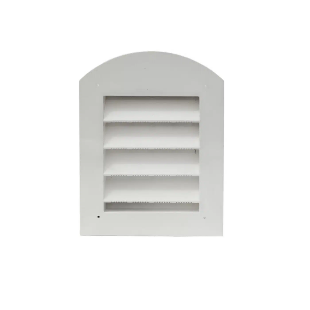 Bird in Hand Gable Vent