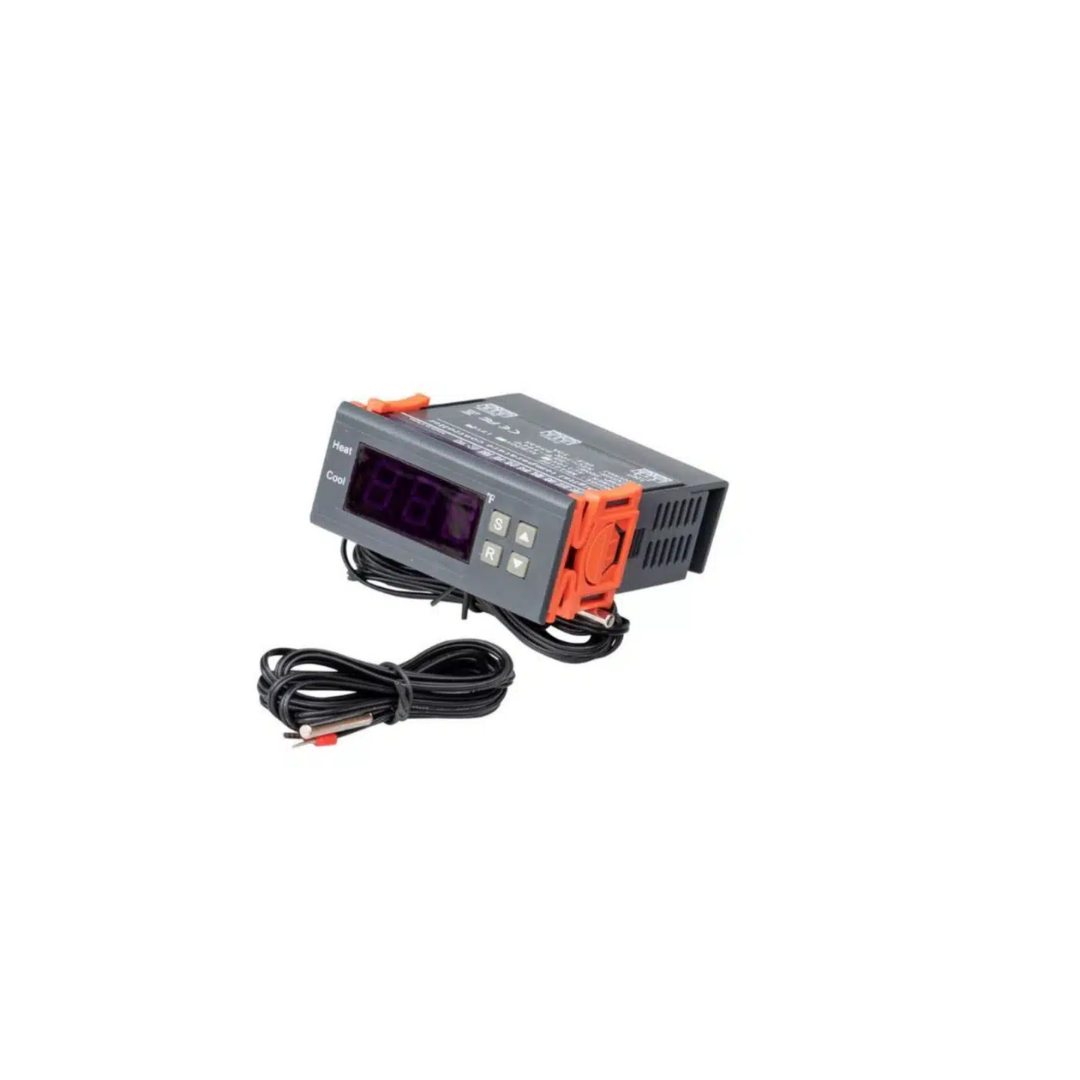 Bird in Hand Digital Temperature Controller For Dog Whelping Nest