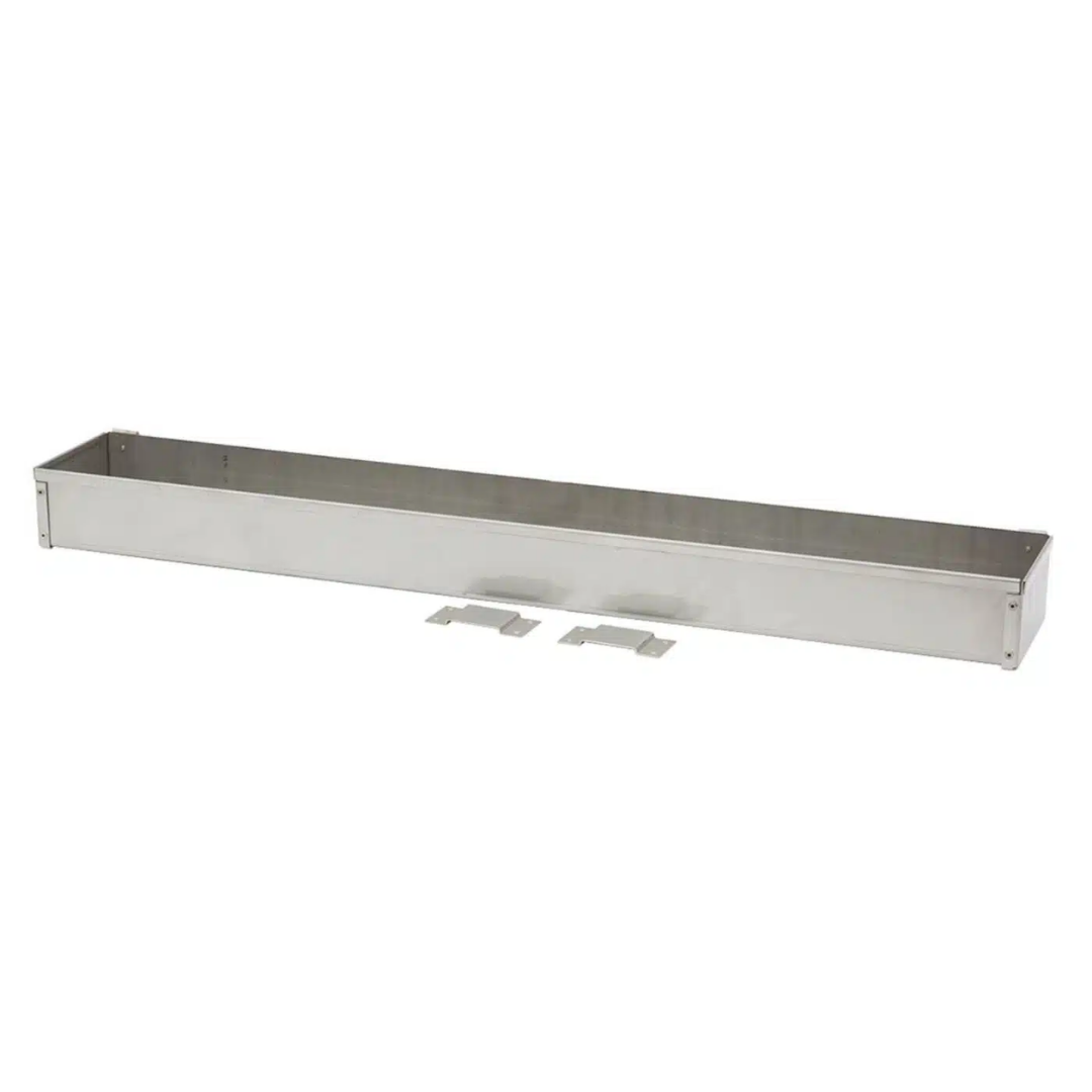 Bird in Hand 30″ Stainless Steel Puppy Trough