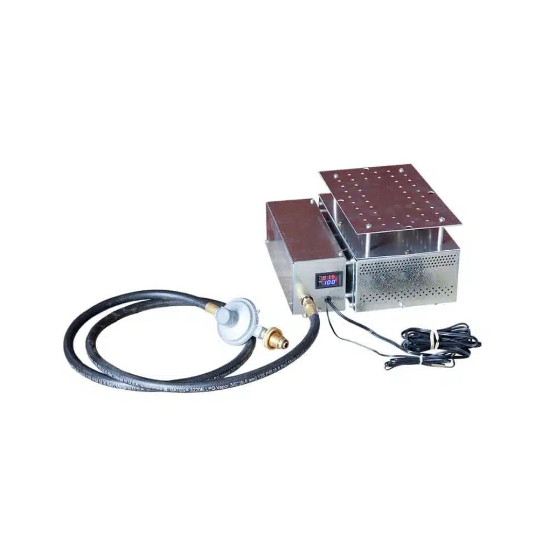 Bird in Hand AccuTemp Digital Heater