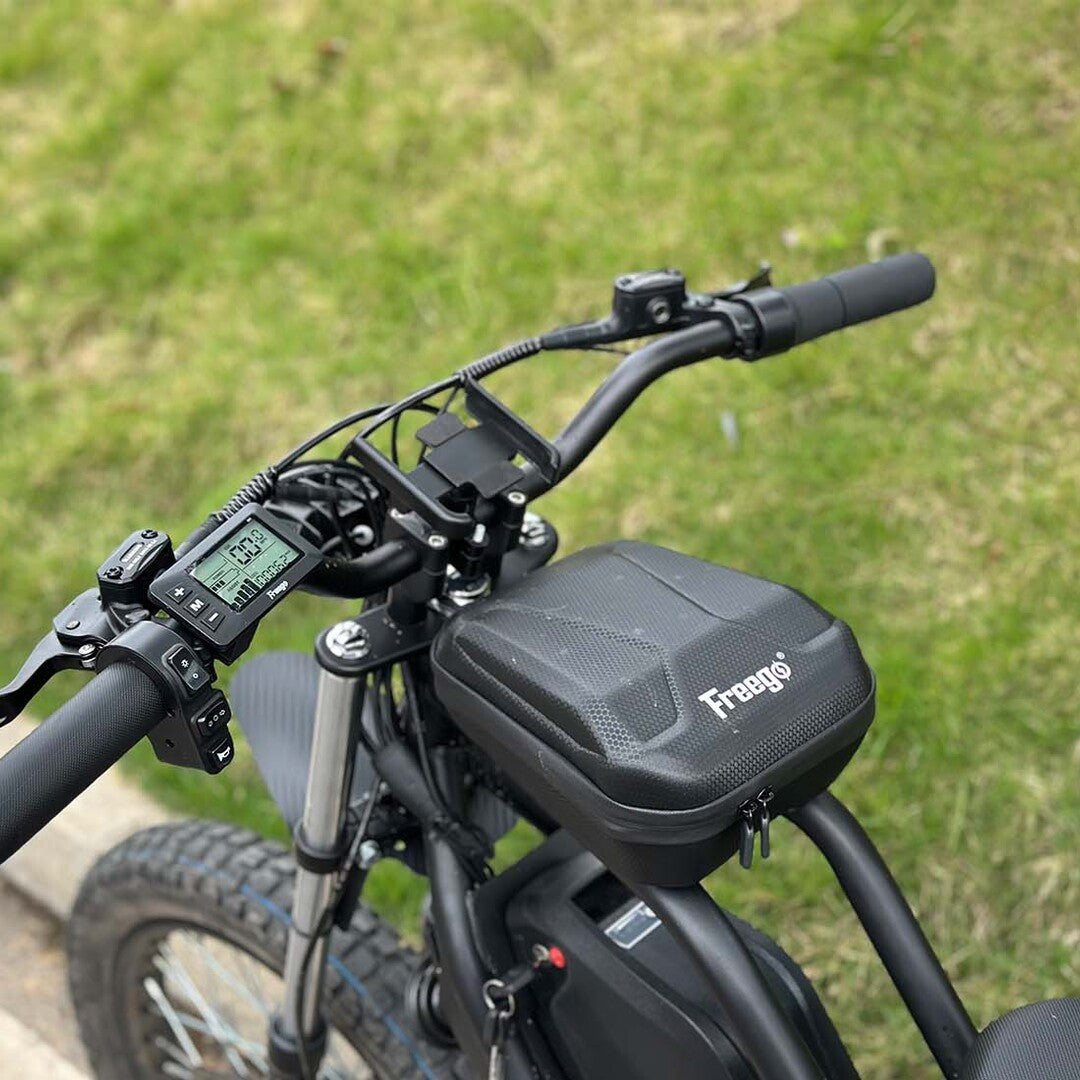 Freego Nova 3 Mid-Drive All-Terrain Dirt eBike