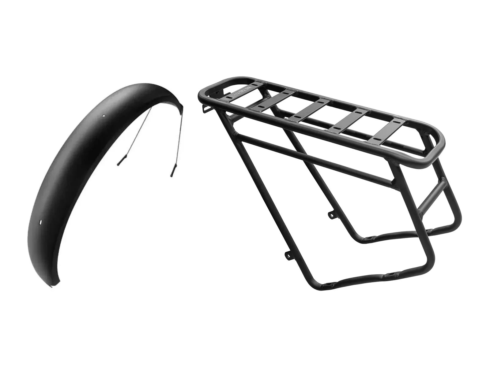 D7/D7 Pro(Cobra Pro) Rear Rack
