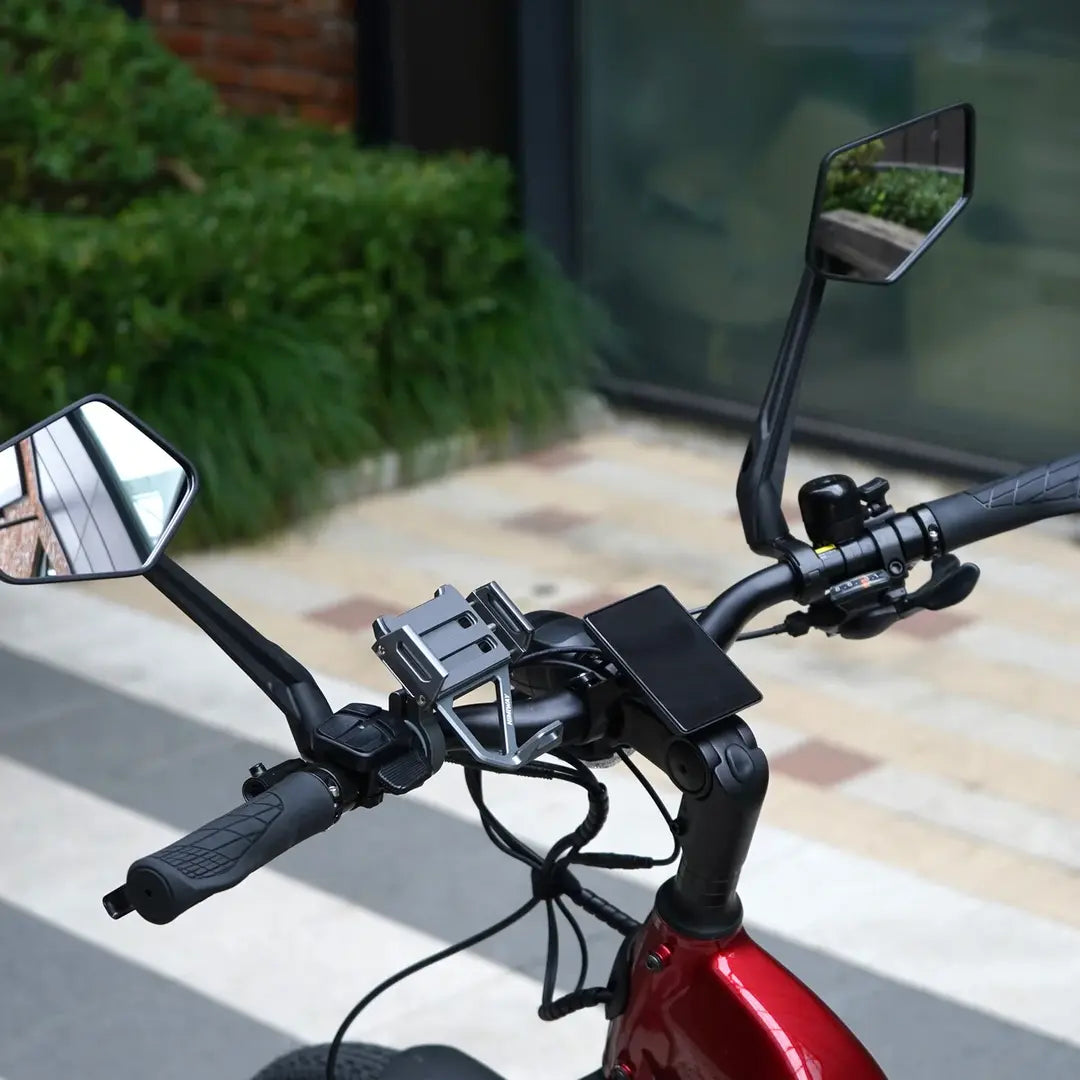 Aluminum Alloy Phone Holder