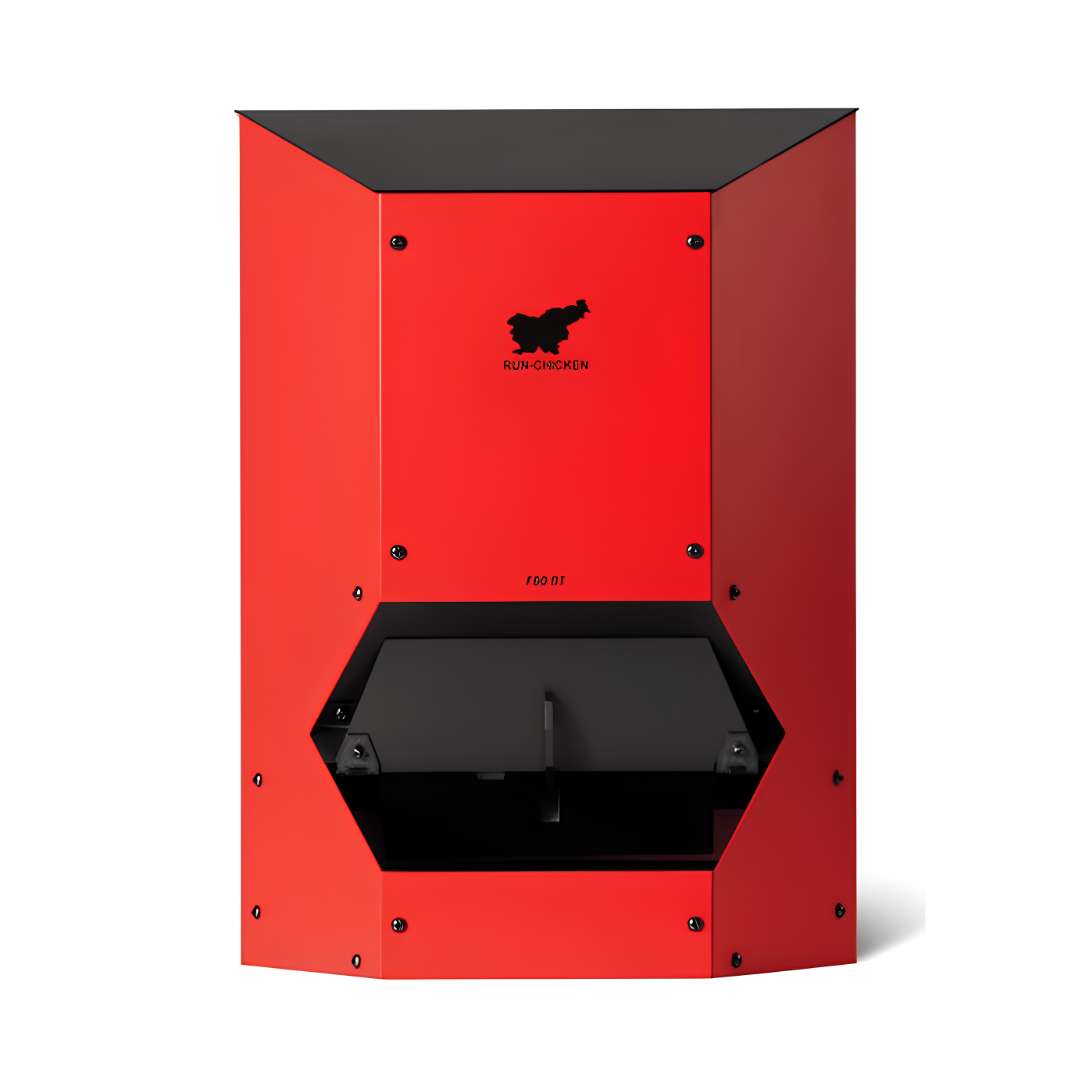 RUN-CHICKEN F80 Feeder
