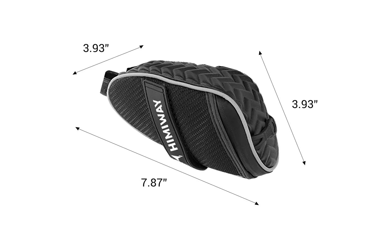 Saddle Bag