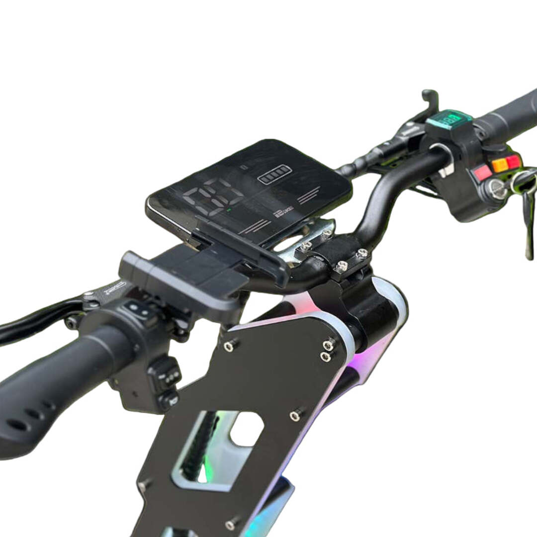 Freego D11 Landtiger Electric Scooter Foldable Dual Motor 4000W