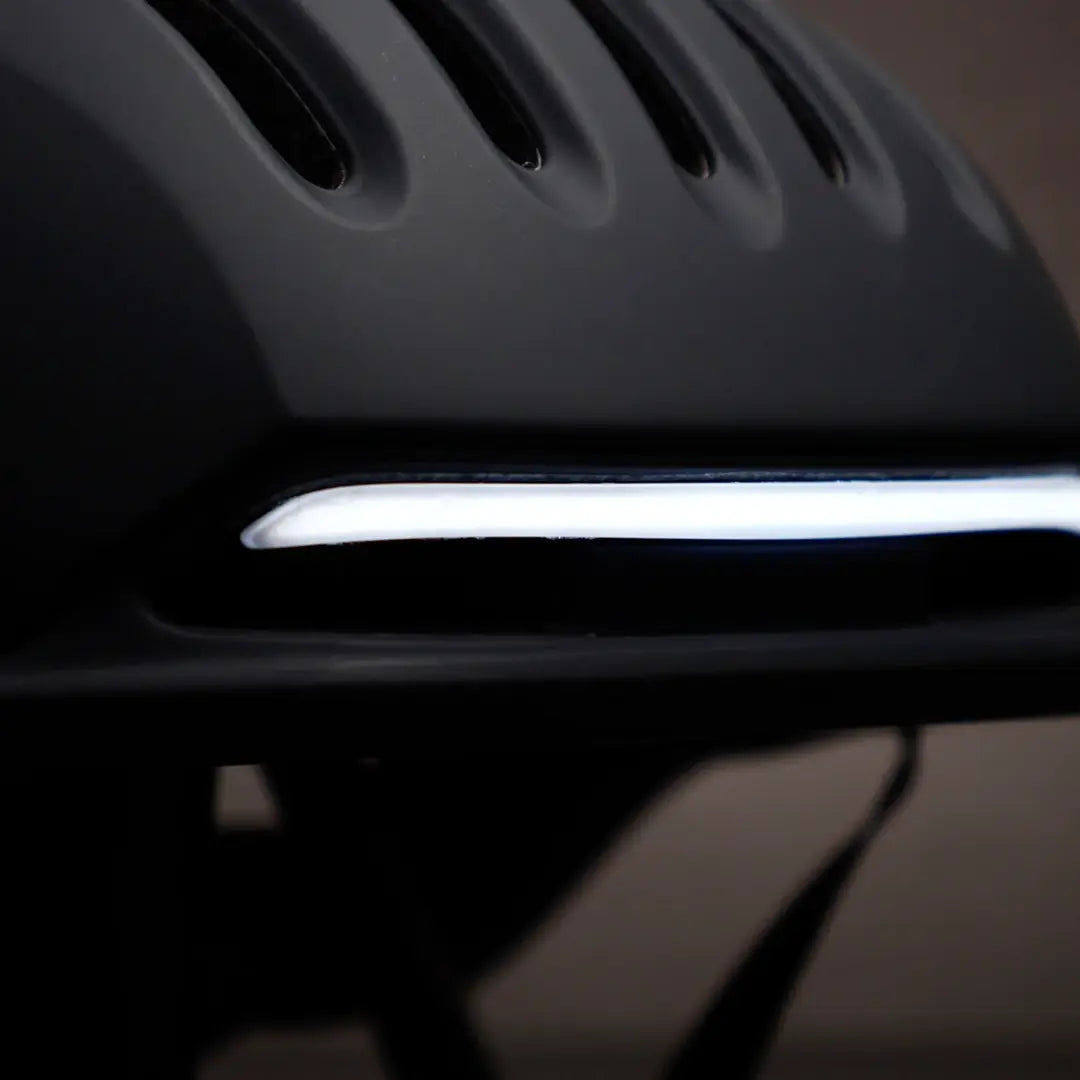 Smart Adult Helmet