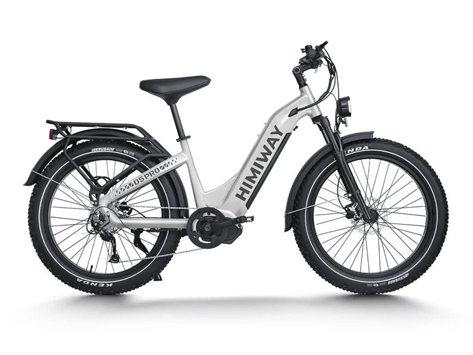 Himiway D5 Pro ST / All-terrain Electric Fat Bike